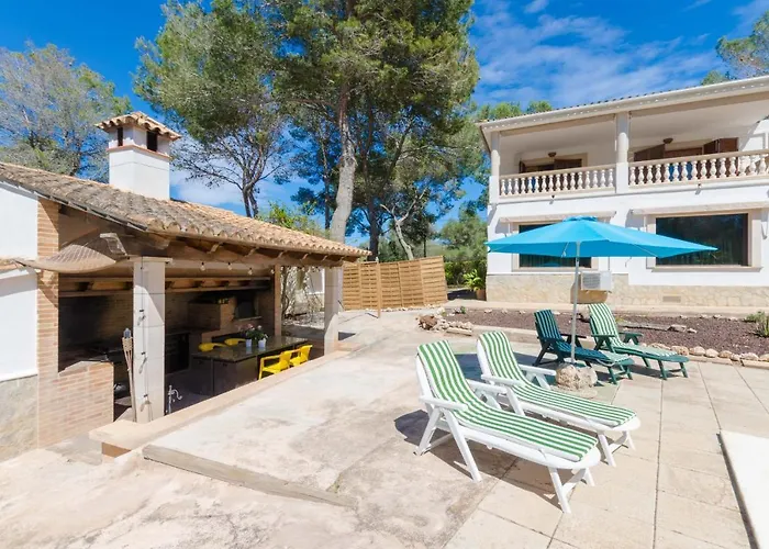 Your House Can Marques